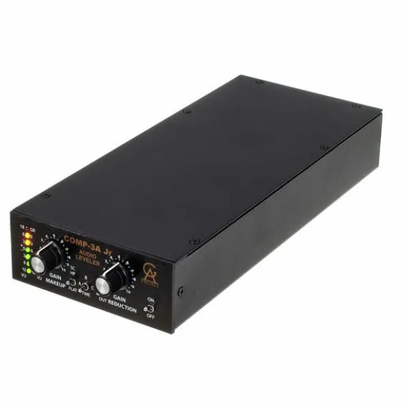 Golden Age Audio Project COMP-3A Jr