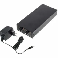 Golden Age Audio Project COMP-3A Jr