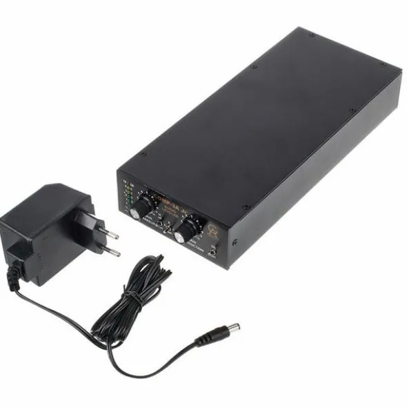 Golden Age Audio Project COMP-3A Jr