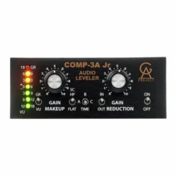 Golden Age Audio Project COMP-3A Jr