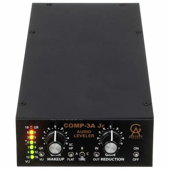Golden Age Audio Project COMP-3A Jr