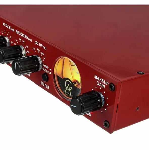 Golden Age Audio Project Comp-54 MKIII