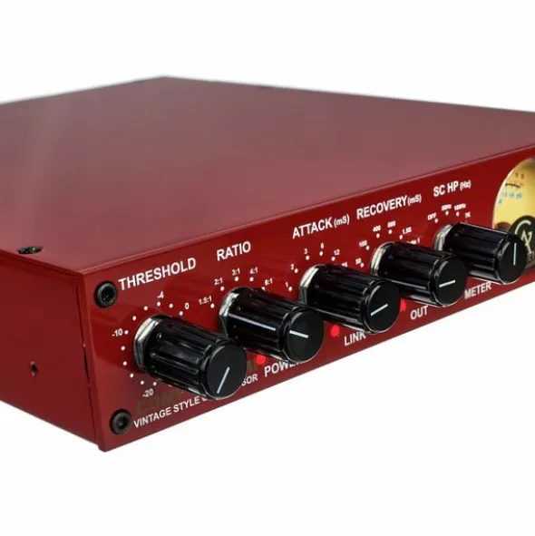 Golden Age Audio Project Comp-54 MKIII