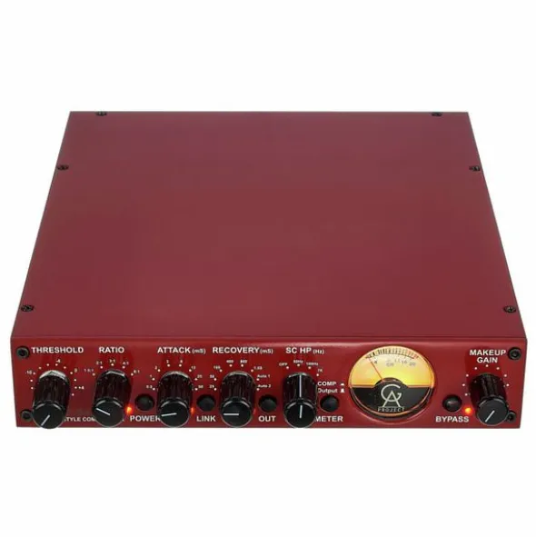 Golden Age Audio Project Comp-54 MKIII