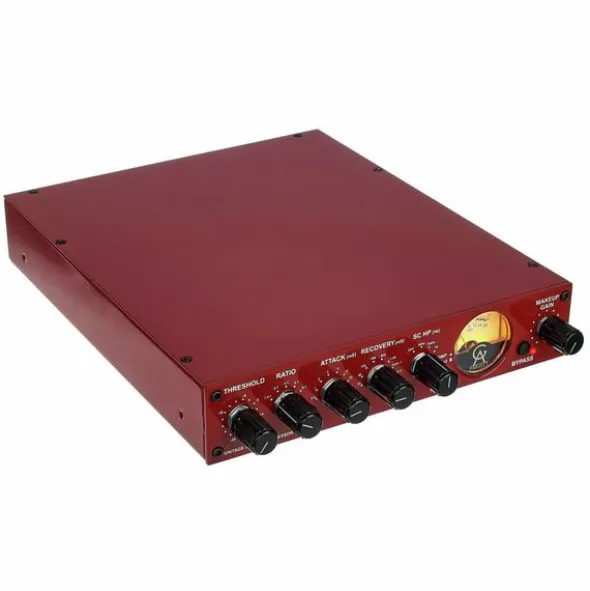Golden Age Audio Project Comp-54 MKIII