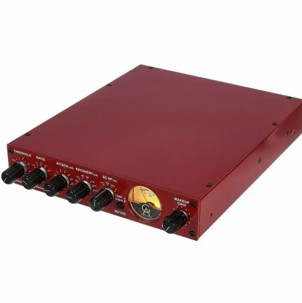 Golden Age Audio Project Comp-54 MKIII