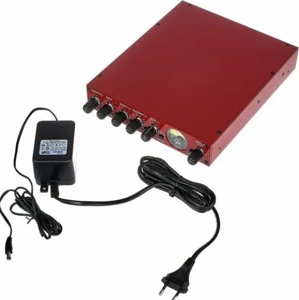 Golden Age Audio Project Comp-54 MKIII