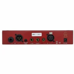Golden Age Audio Project Comp-54 MKIII