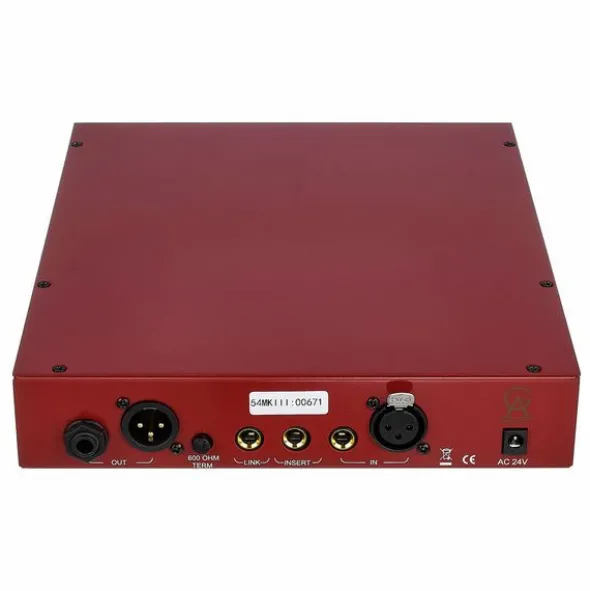 Golden Age Audio Project Comp-54 MKIII