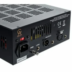 Golden Age Audio Project Comp-2A