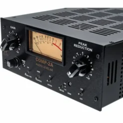 Golden Age Audio Project Comp-2A