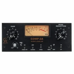 Golden Age Audio Project Comp-2A