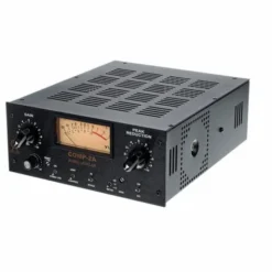 Golden Age Audio Project Comp-2A