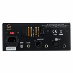 Golden Age Audio Project Comp-2A