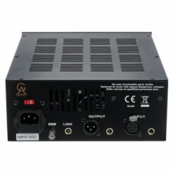 Golden Age Audio Project Comp-2A