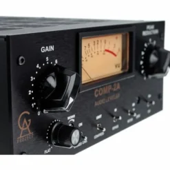 Golden Age Audio Project Comp-2A