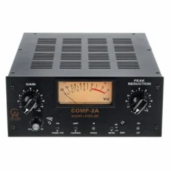 Golden Age Audio Project Comp-2A