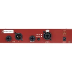 Golden Age Audio Project EQ-73 MKII