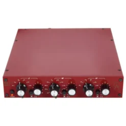 Golden Age Audio Project EQ-73 MKII