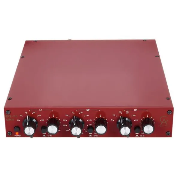 Golden Age Audio Project EQ-73 MKII