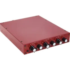 Golden Age Audio Project EQ-73 MKII