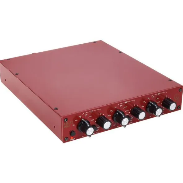 Golden Age Audio Project EQ-73 MKII