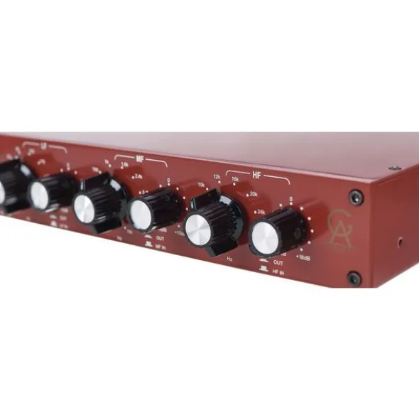 Golden Age Audio Project EQ-73 MKII