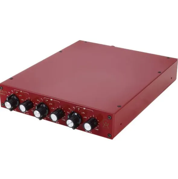 Golden Age Audio Project EQ-73 MKII