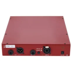 Golden Age Audio Project EQ-73 MKII