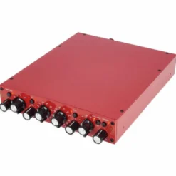 Golden Age Audio Project EQ-81 MKIII