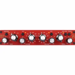 Golden Age Audio Project EQ-81 MKIII