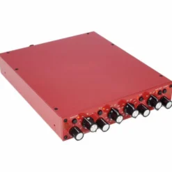 Golden Age Audio Project EQ-81 MKIII