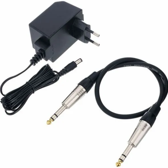 Golden Age Audio Project EQ-81 MKIII