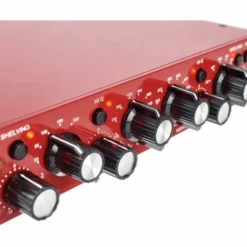 Golden Age Audio Project EQ-81 MKIII