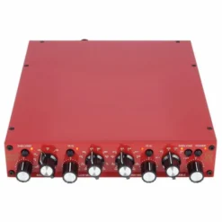 Golden Age Audio Project EQ-81 MKIII