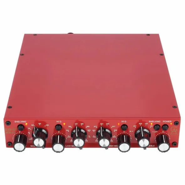 Golden Age Audio Project EQ-81 MKIII