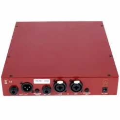 Golden Age Audio Project Pre-73 DLX MKII