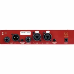 Golden Age Audio Project Pre-73 DLX MKII