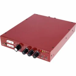 Golden Age Audio Project Pre-73 DLX MKII
