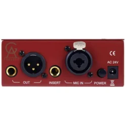Golden Age Audio Project Pre-73 Jr MKII