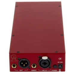 Golden Age Audio Project Pre-73 Jr MKII