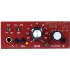 Golden Age Audio Project Pre-73 Jr MKII