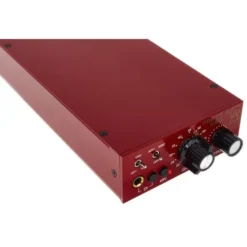 Golden Age Audio Project Pre-73 Jr MKII