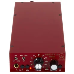 Golden Age Audio Project Pre-73 Jr MKII