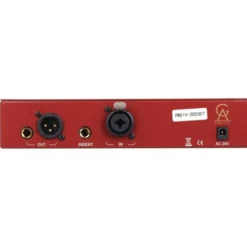 Golden Age Audio Project PRE-73 MKIV