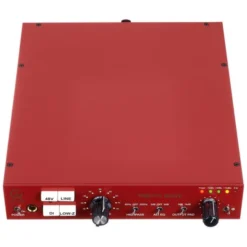 Golden Age Audio Project PRE-73 MKIV