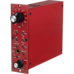 Golden Age Audio Project Pre-573 MKIII