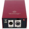 Golden Age Audio Project R1 Tube active