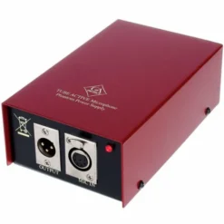 Golden Age Audio Project R1 Tube active