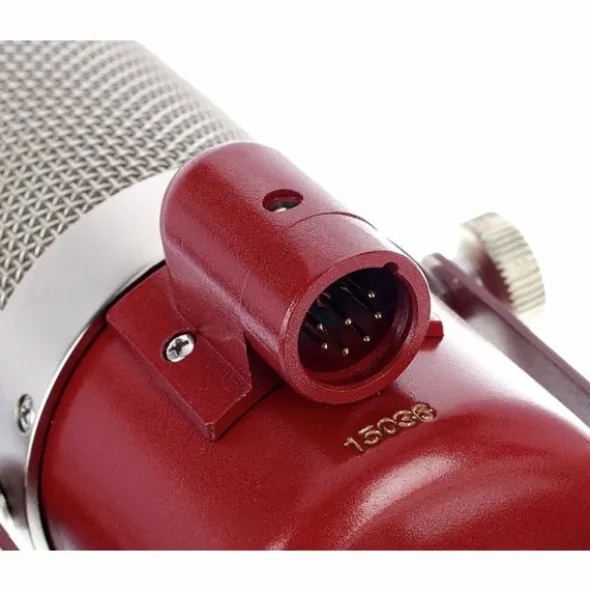 Golden Age Audio Project R1 Tube active